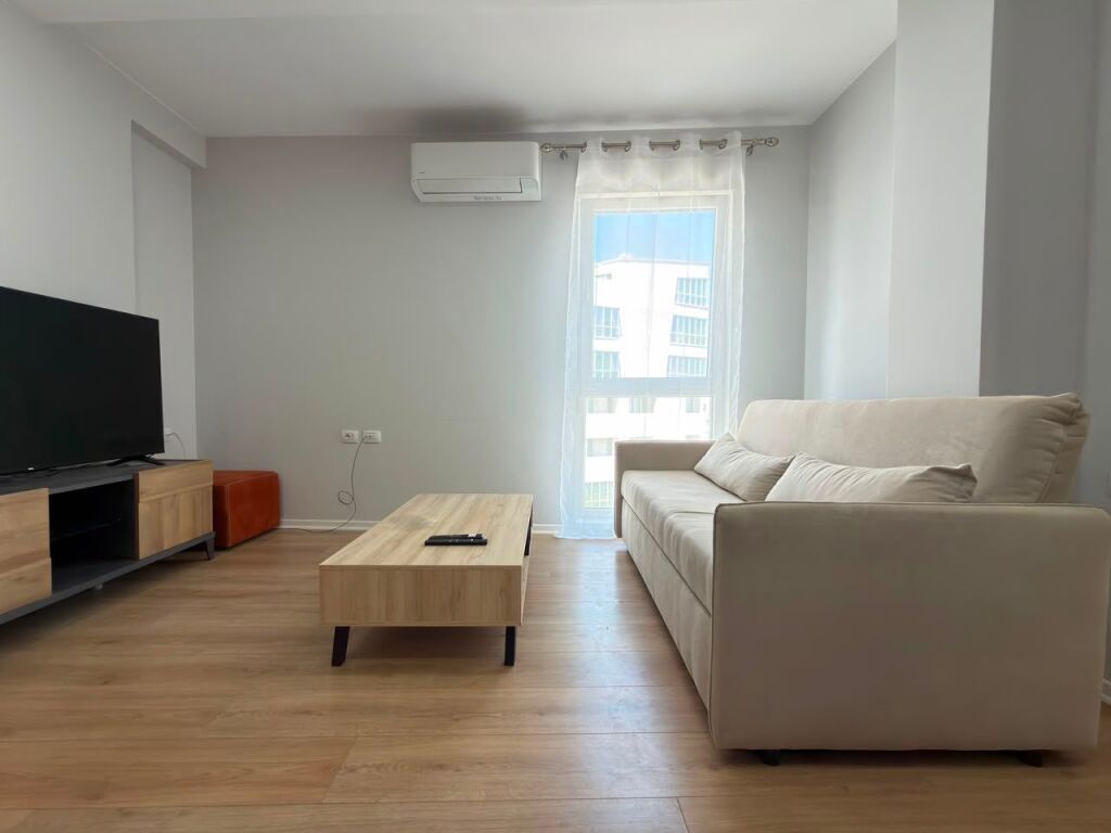 Apartament 1+1 ne shitje kompleksi Magnet!