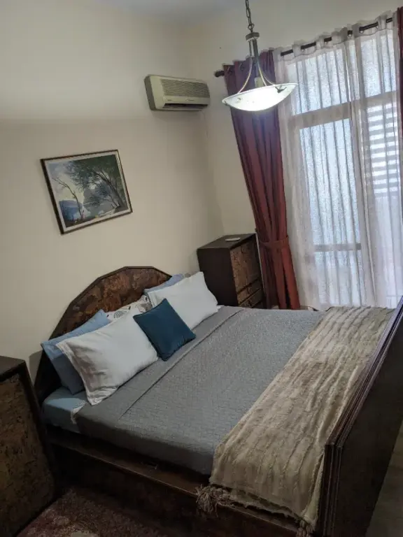 Zgjidh | Apartament 2 + 1 | Bulevardi Bajram Curri | 650 €