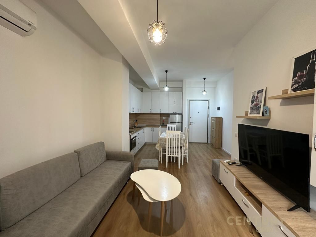 Affitto, Appartamento 2+1+2 presso Residenza Kaimi 450 € /Mese