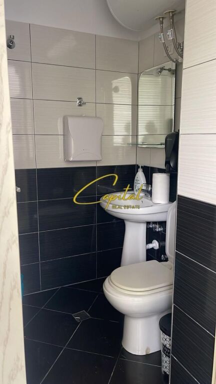 SHITET APARTAMENT 2+1 ISH TREGU ELEKTRIK 187.500 EURO