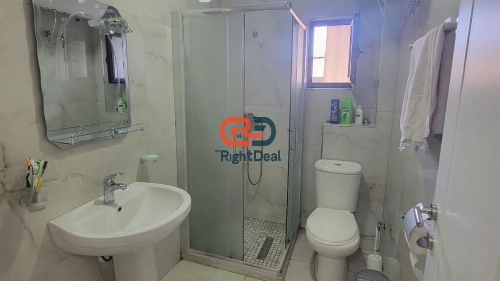 Ne Allias, Jepet Me Qira Apartament 1+1, Gati Per Banim !!!