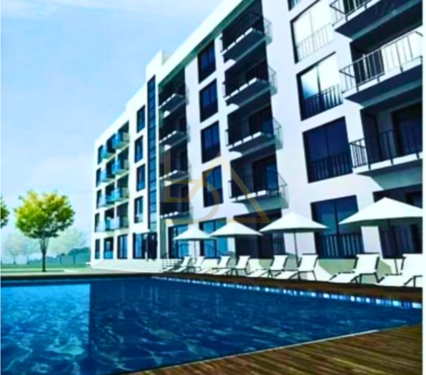 Apartamente për Shitje – Ishull Shëngjin, Lezhë