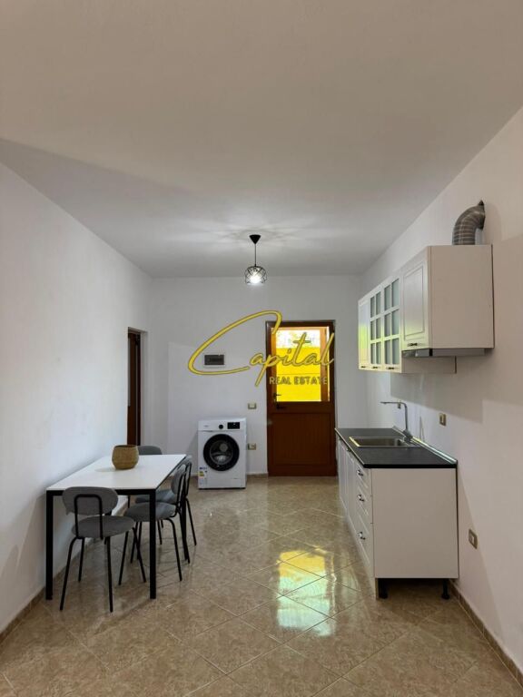 APPARTAMENTO IN AFFITTO 1+1 ALI DEMI 40.000 LEKE