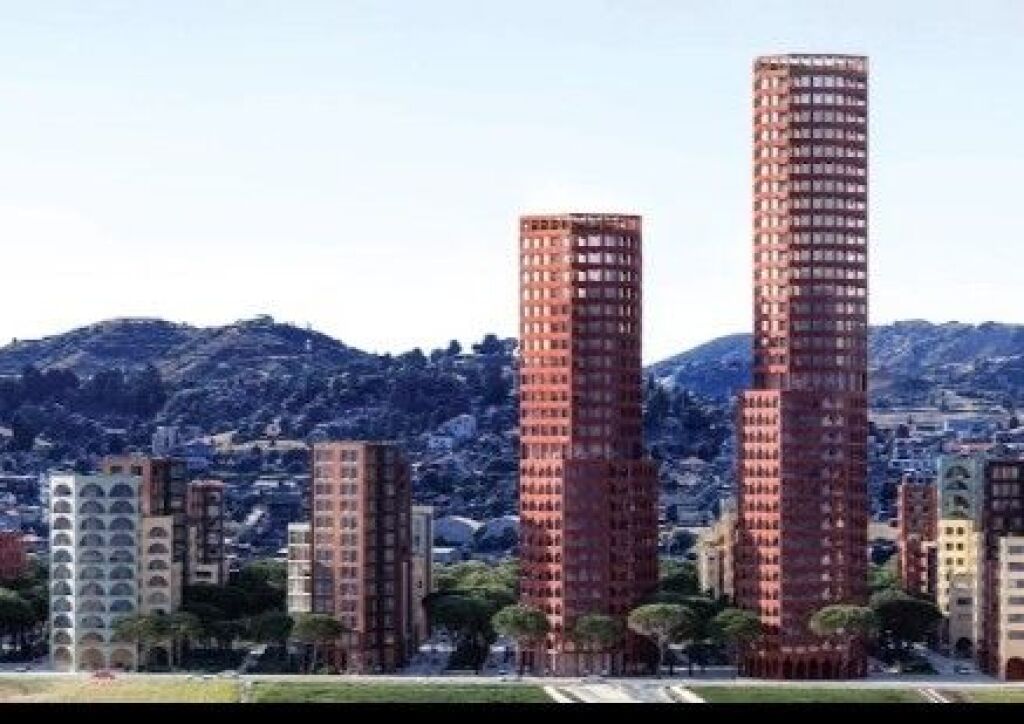 🏡✨ **OKAZION‼️ SHITET APARTAMENT 2+1+2 – RIVER PARK RESIDENCE, ASTIR** ✨