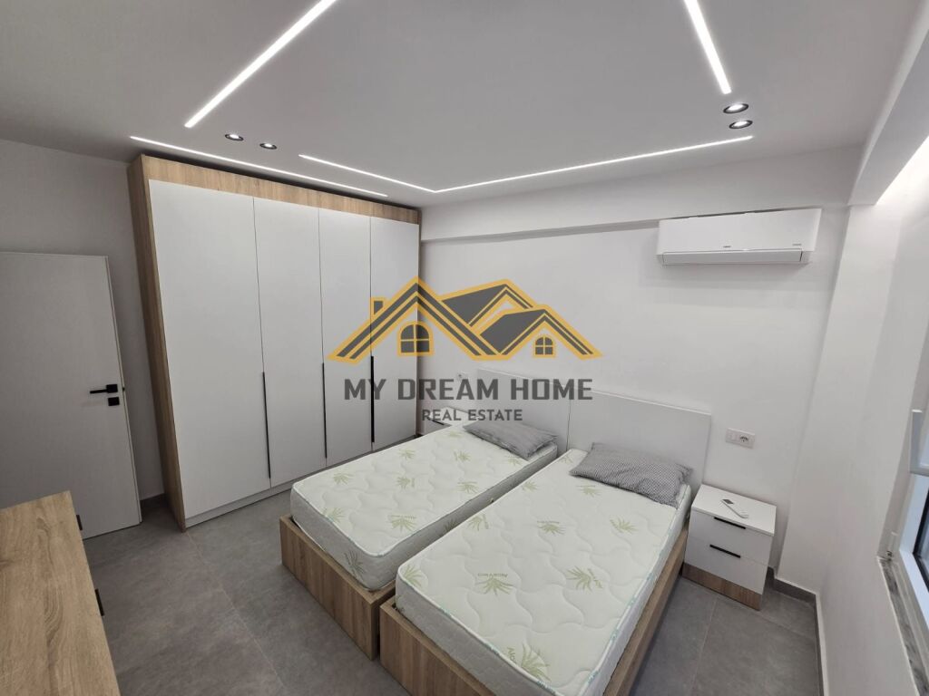 Apartament Me Qera 2+1 Durres!