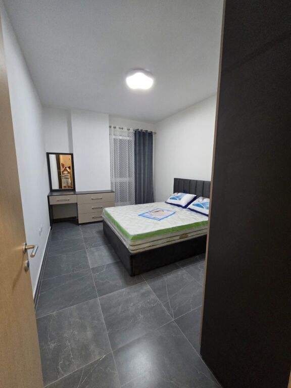 For rent 1+1 5 Maji Street 500 thousand leke