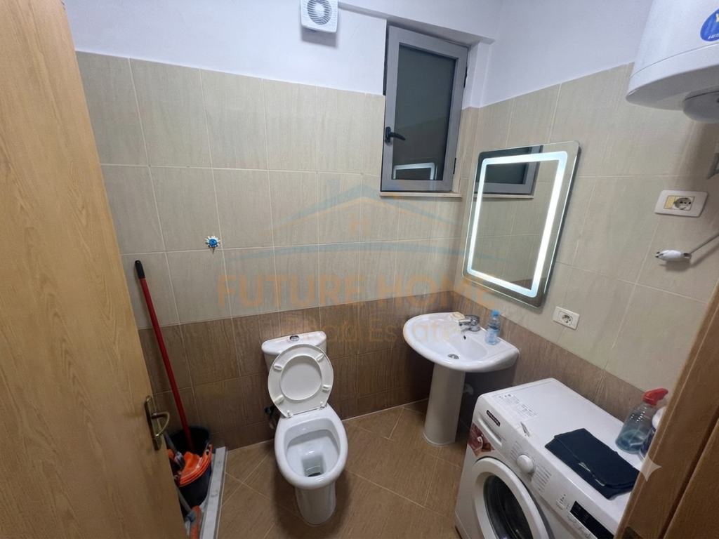 Rent, Apartment 2+1+2, New Ring