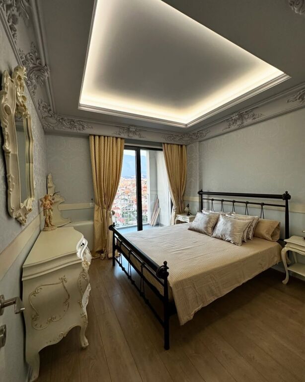 APPARTAMENTO DI LUSSO 1+1