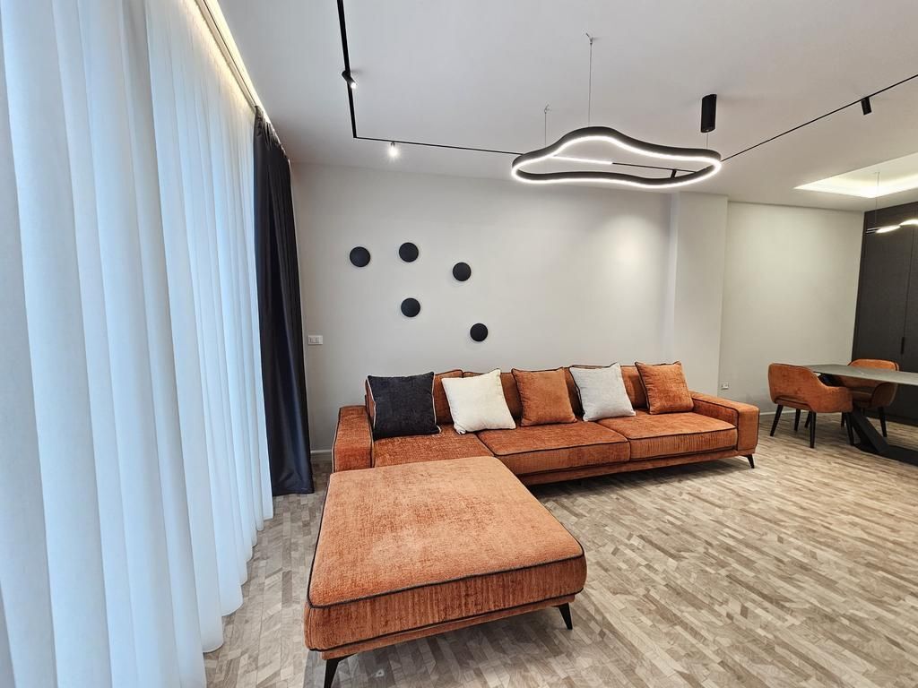Luxury Apartment for Sale 2+1+2 in Lake View Residence.