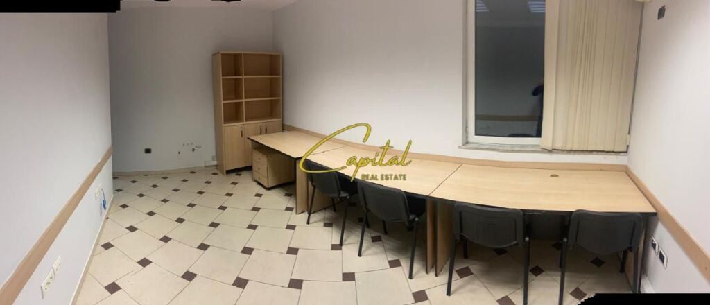 LOCALE COMMERCIALE IN AFFITTO 110 M2 EX BLOCCO 100.000 LEKE