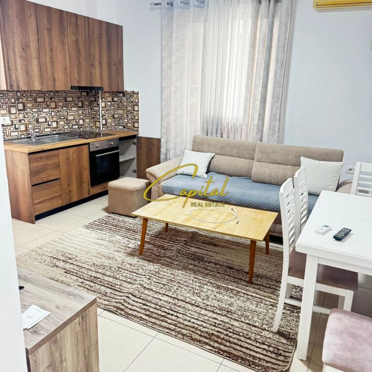 APPARTAMENTO IN AFFITTO 1+1 5 MAGGIO 50.000 LEKE