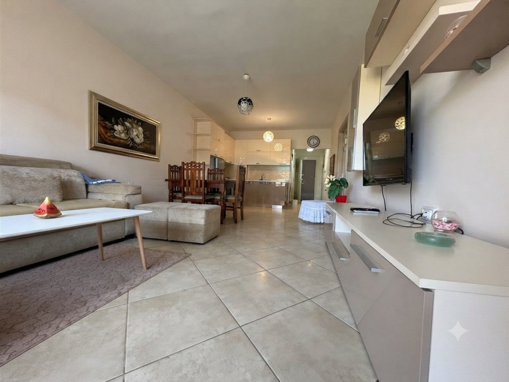 Qera, Apartament 3+1+2, Ferit Xhajko, Tirane .