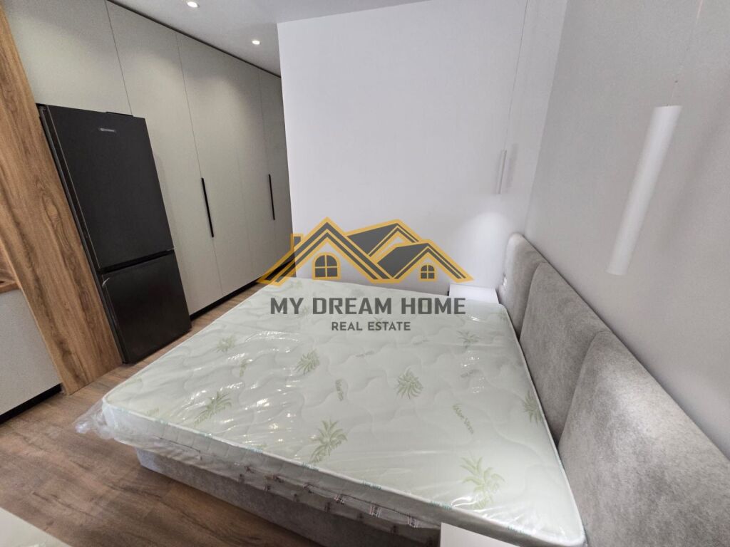 STUDIO APARTMENT FOR SALE NEAR KAVAJË ROCK DURRËS!
