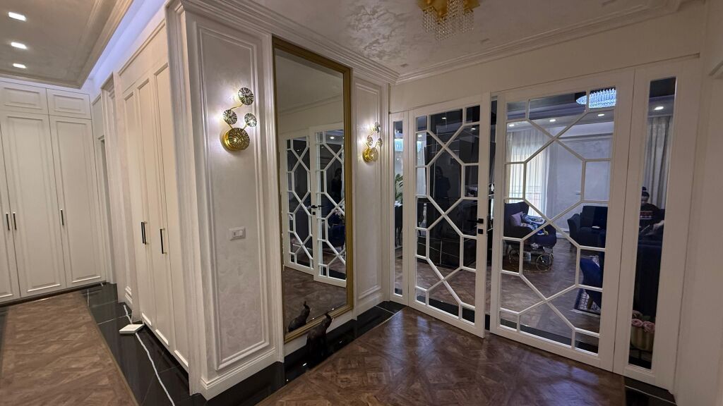 🌇Jepet me Qira SUPER Apartament 2+1 – Kompleksi Delijorgji🔥**