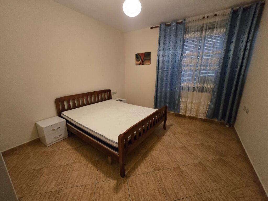 🏙️ Apartment 2+1 – Rent | Kosovarëve Street
