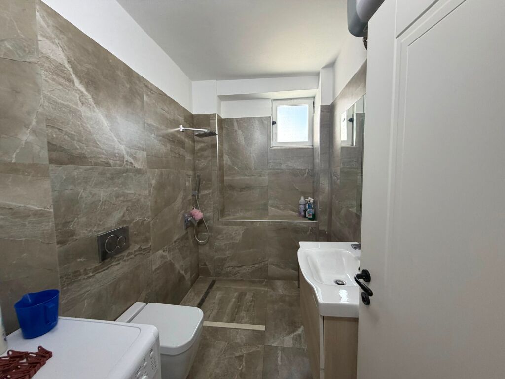 3+1 Apartment for Sale