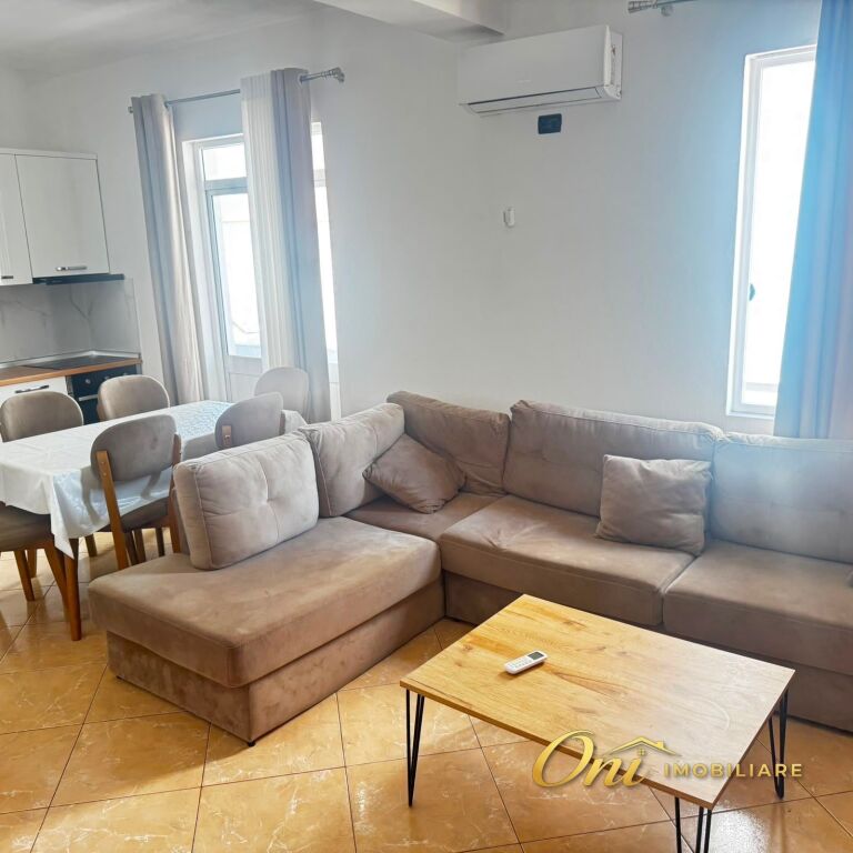 JEPET APARTAMENT ME QERA 1+1, RRUGA 5 MAJI