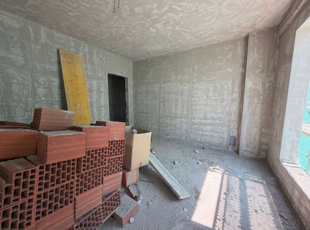 Shitet Apartament 2+1 - Kamëz, Ulliri - Mehillaj Rezidence