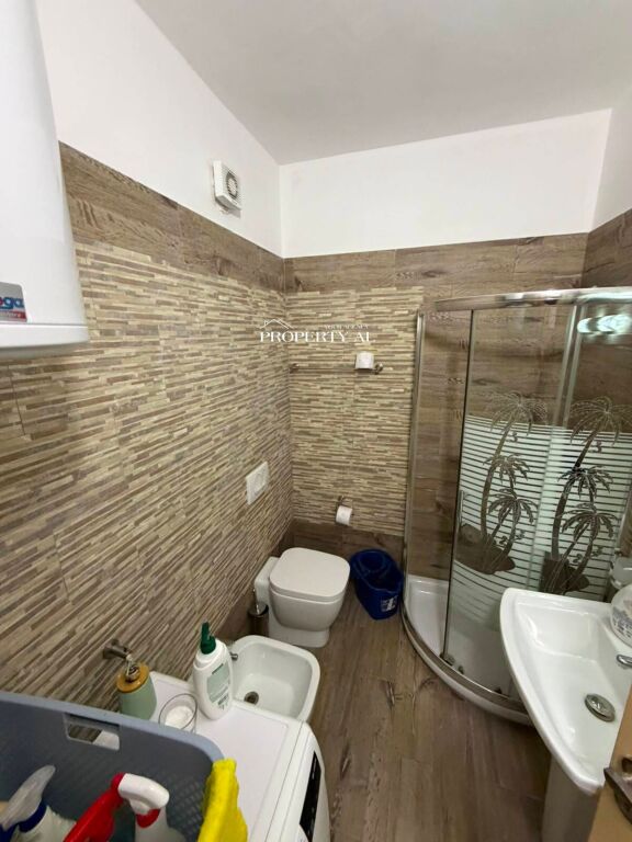 Furnished Studio for Sale near Orikum Marina – 39.65 m²