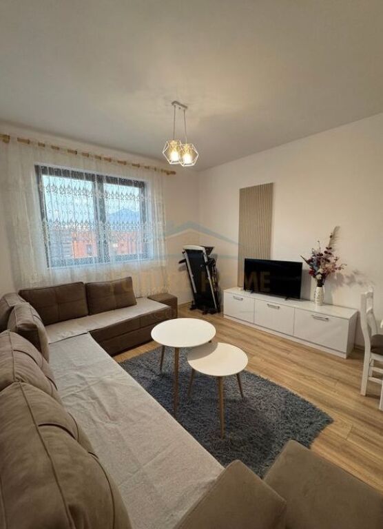 Affitto, Appartamento 1+1, Residenza Future Home, Via ''Teodor Keko'', Tirana.