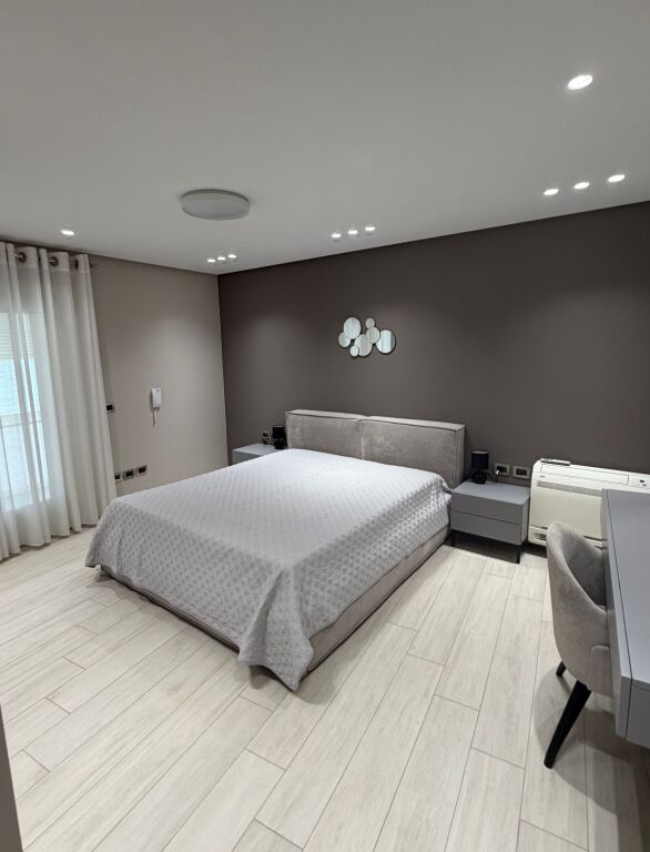 Apartment 2+1 - Center, Çam Market (Albanian Post)