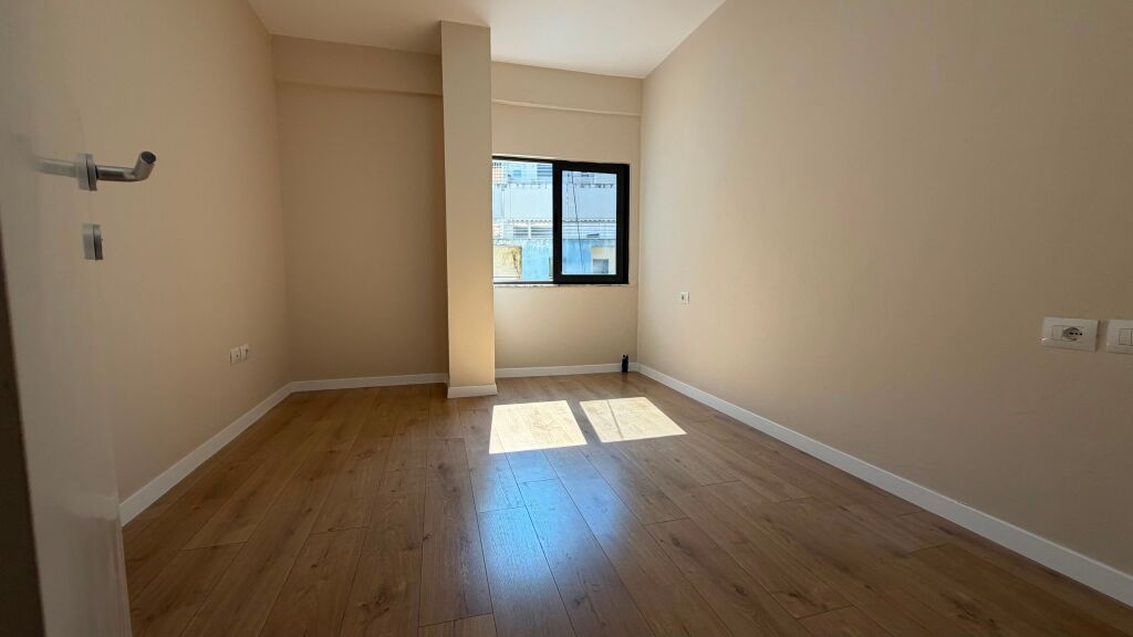 Shitet apartament 2+1+2 ne Don Bosko