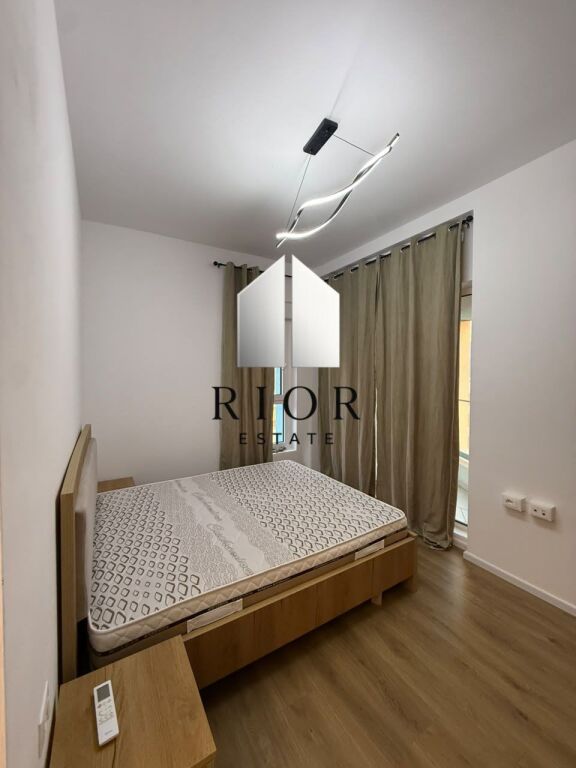 Rent | Apartment 2 + 1 | Ali Demi  | 550 €/Month