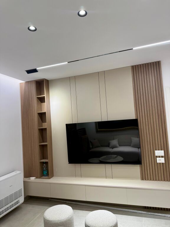 Apartment 1+1 for rent