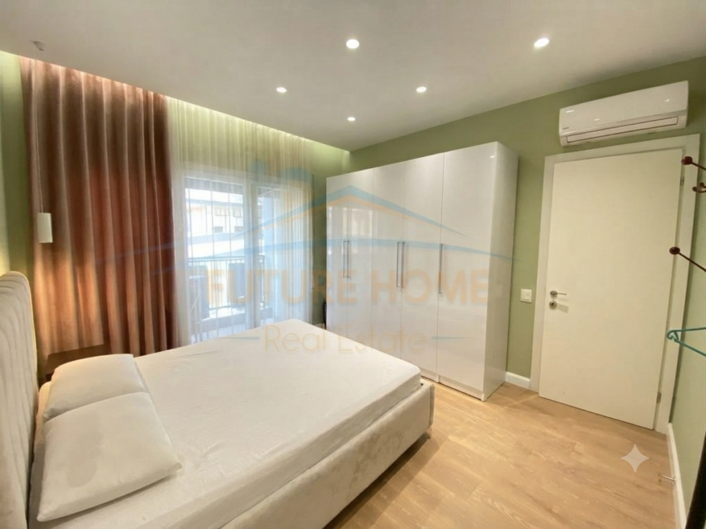 Qera, Apartament 2+1+2, Rruga e Dibrës, Hotel Melia, Kopshtin Nr. 6, Tiranë.