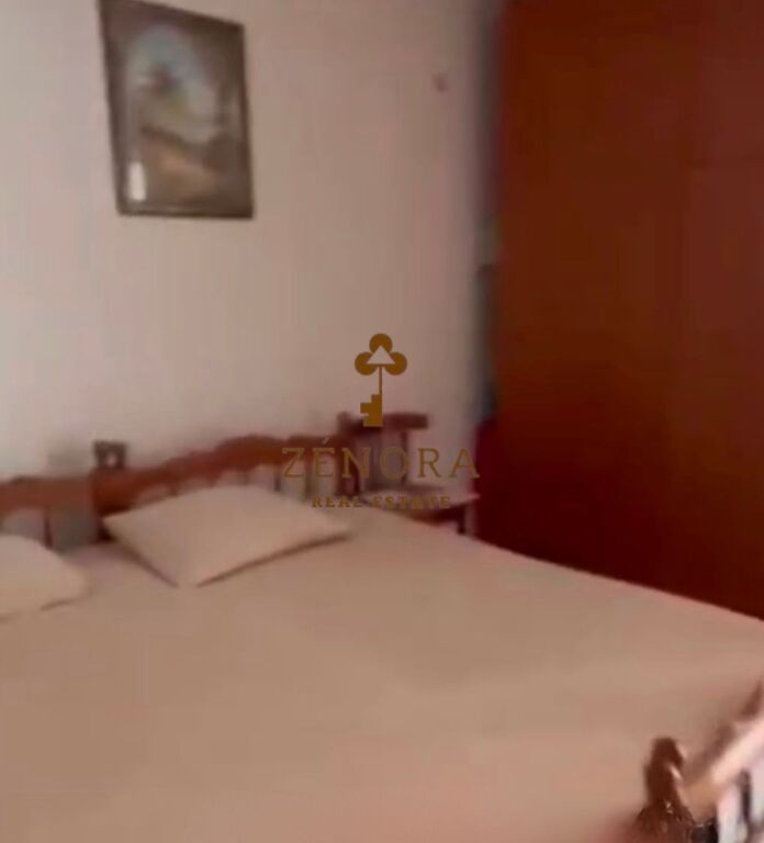 Apartament për shitje në Rrugën “5 Maji” – Tiranë