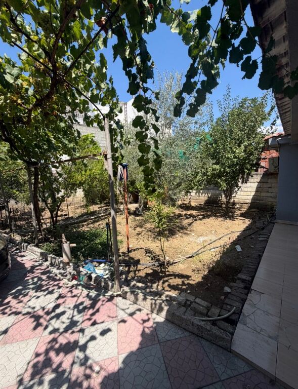 Private house for rent