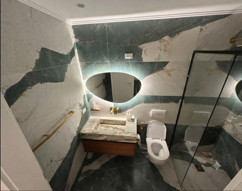 📍 ELITE APARTMENT 2+1 FOR RENT | LAKE VIEW RESIDENCE