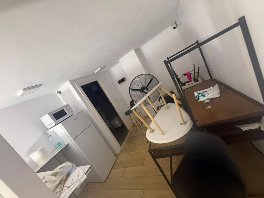 Negozio Duplex +Garage in Vendita
