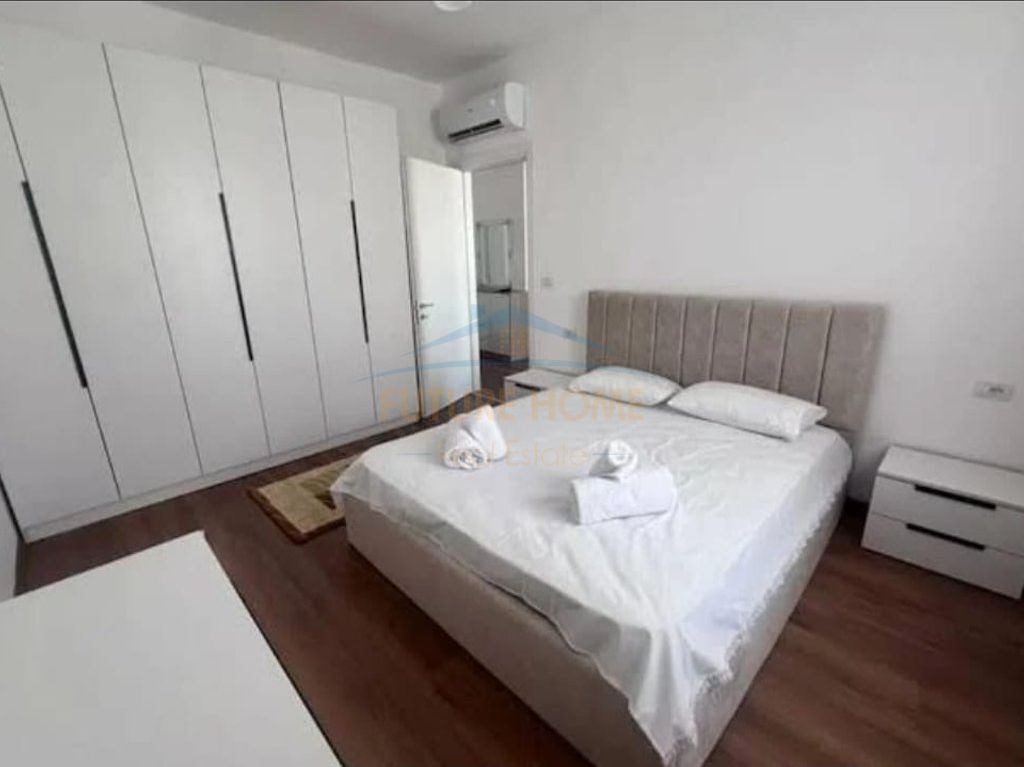 We have for Rent, Apartment 1+1, Jordan Misja, Tirana.