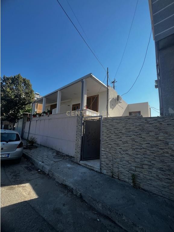 Shtëpia 1+1 Me Qira në Spitallë, Durrës - 375€ | 60 m²