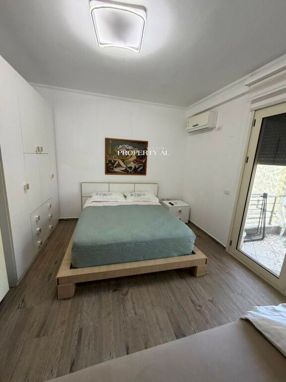Furnished Studio for Sale near Orikum Marina – 39.65 m²