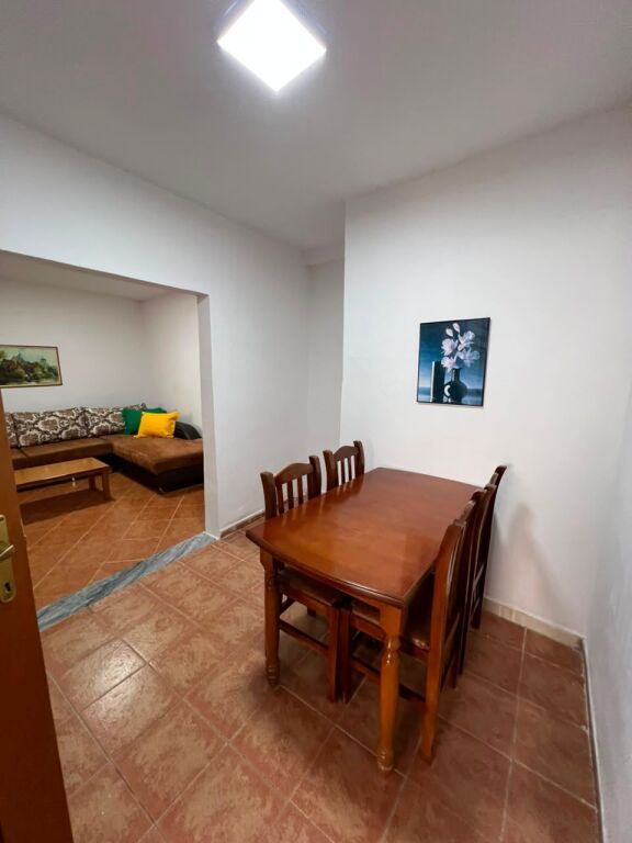1+1 Apartment for Rent in Lagja e Re, Durrës