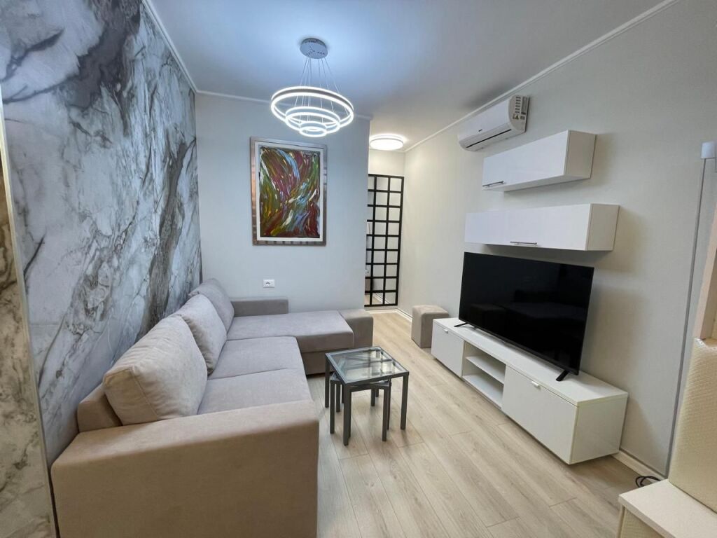 Apartment for rent 2+1