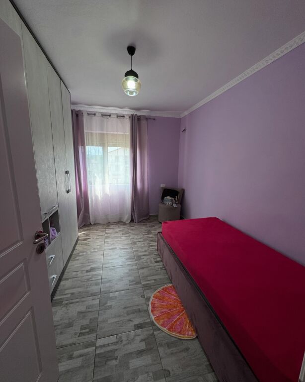 💥Shitet apartament 2+1 prane shetitores Josif Budo,Kavaje💥