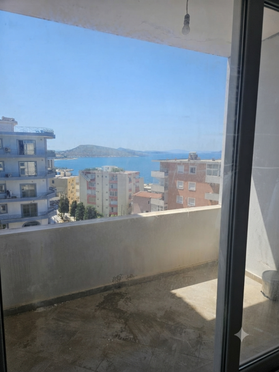 Vendita, Appartamento 1+1, Sarande