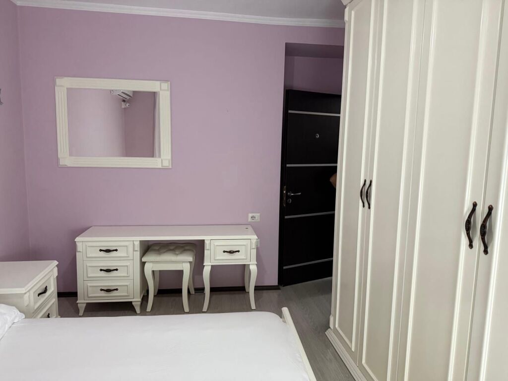 Qera | Apartament 2 + 1 | Komuna e Parisit | 750 €/muaj