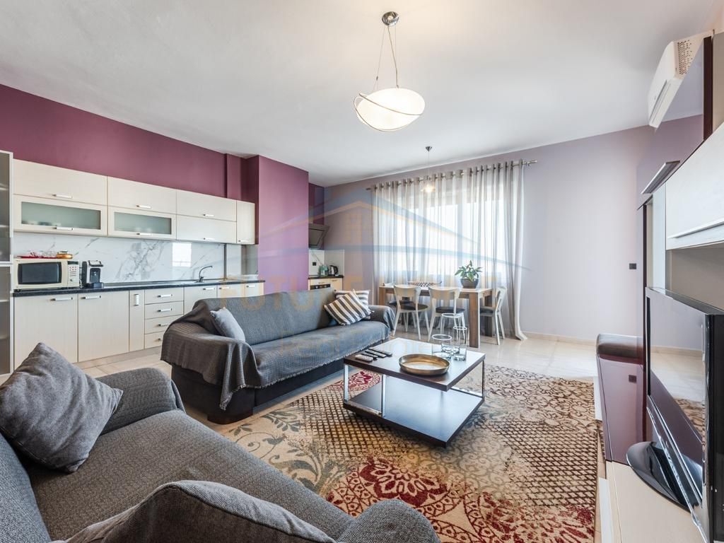 Qera, Apartament 2+1, Bashkia, Durres