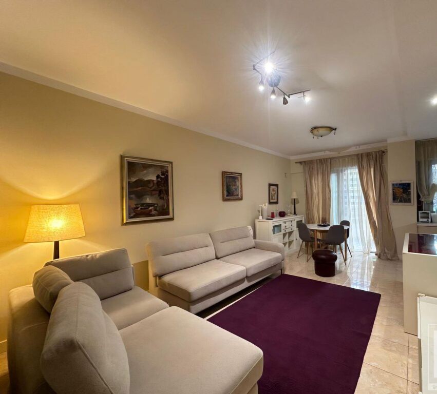 APPARTAMENTO 2+1, LAGO ASCIUTTO