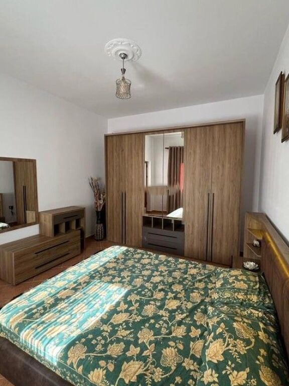 2+1 FOR RENT - SIRI KODRA STREET, BETWEEN 5 MAJI STREET AND THE ELECTRIC SUBSTATION,