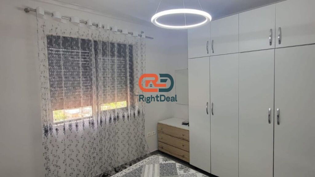 Ne Allias, Jepet Me Qira Apartament 1+1, Gati Per Banim !!!