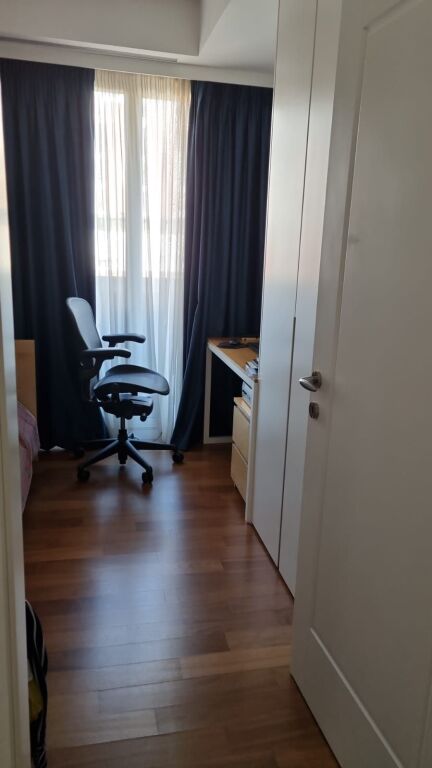 Rent Apartment 2+1+2+Parking Space, Center, Tirana. Empire72527