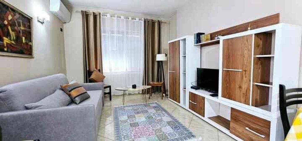 APARTMENT 1+1 for RENT