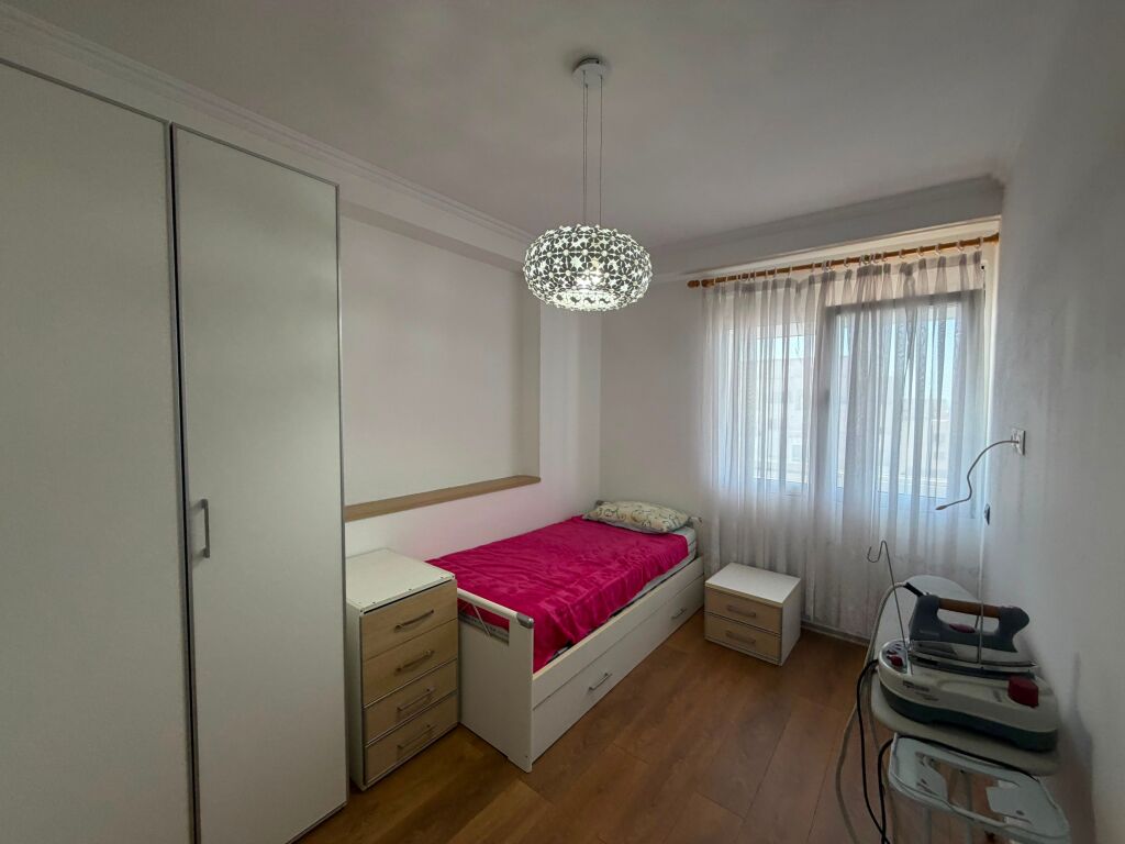 3+1 Apartment for Sale