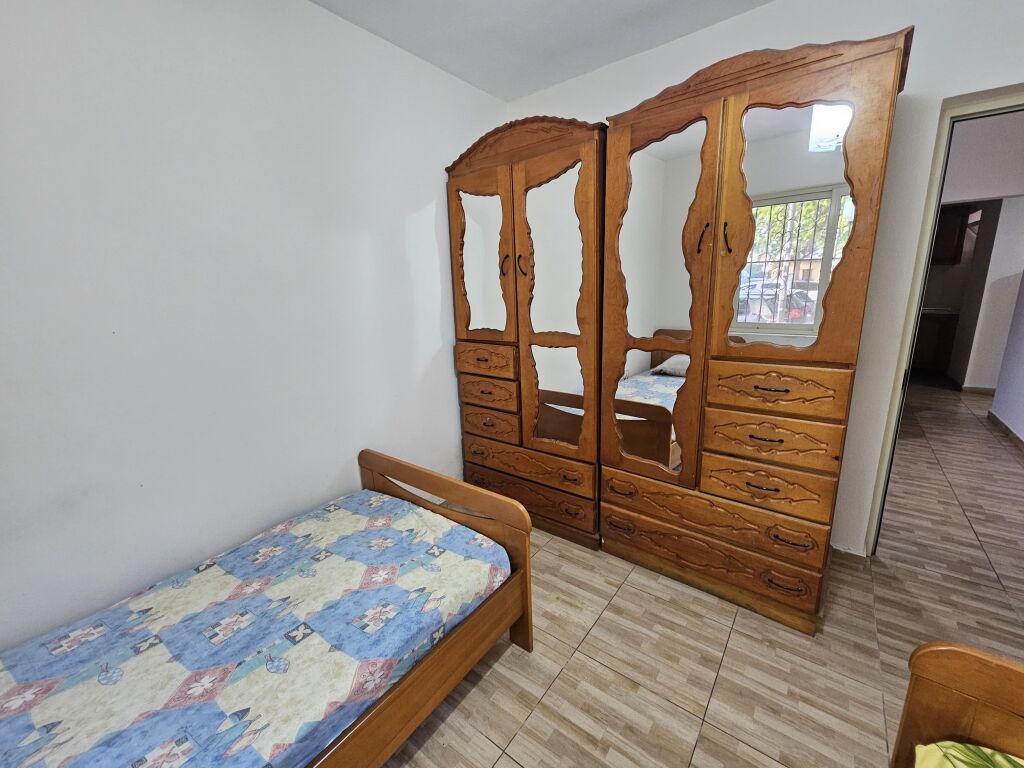 Affittasi Appartamento 2+1+1 con Balcone