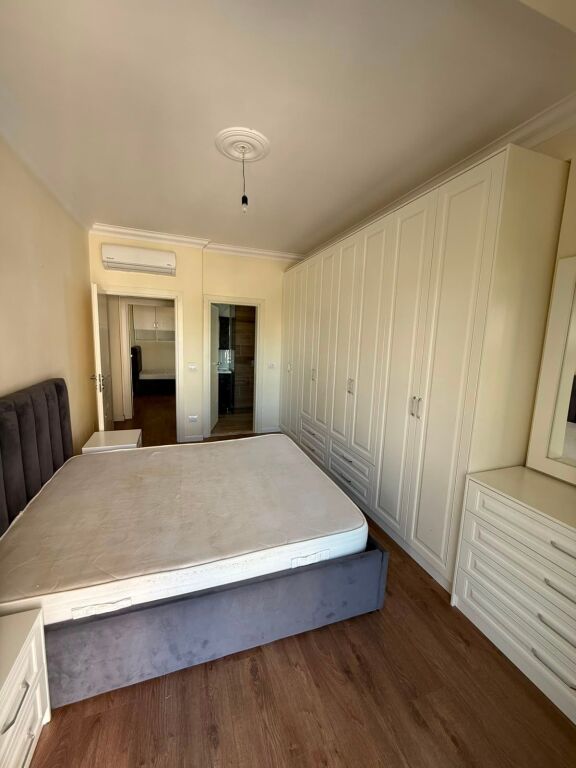 Apartament Modern   3+1 pranë Stadiumit –  Mobilim Cilësor, Pallat i Ri dhe i Mirëadministruar